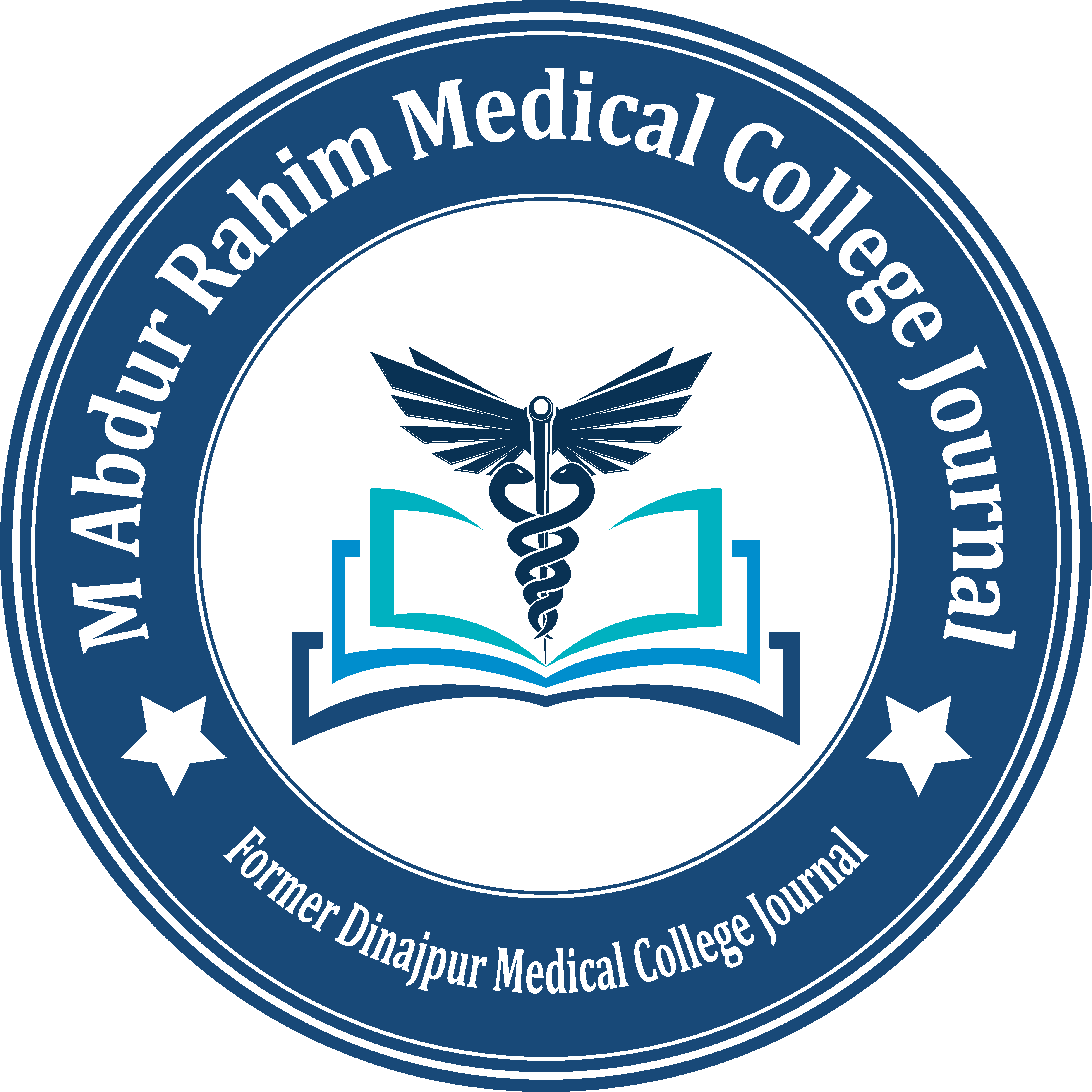 M Abdur Rahim Medical College (MARMC) is a government medical college in Bangladesh, established in 1992 as Dinajpur Medical College